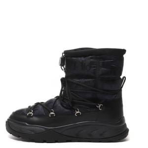 DIOR SNOW ankle boot