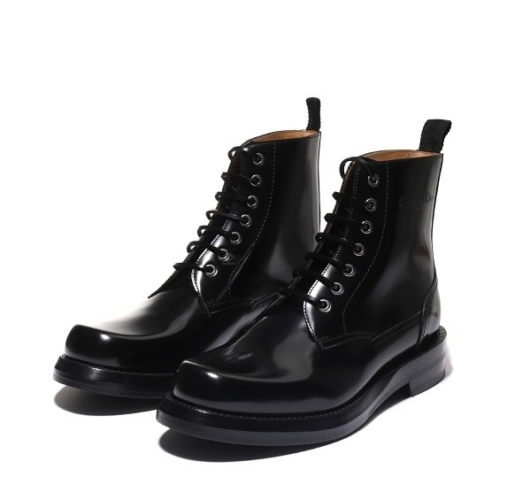 CARLO ankle boots