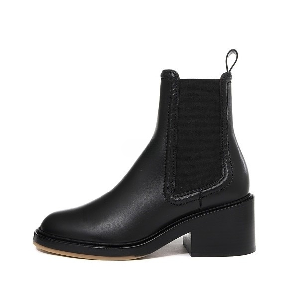 Mallo ankle boots