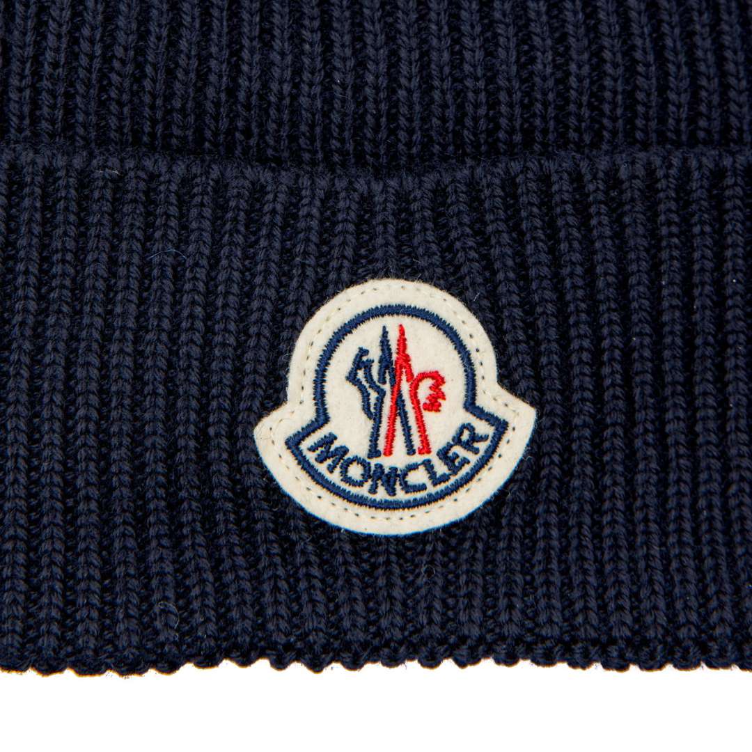 Tricot Beanie