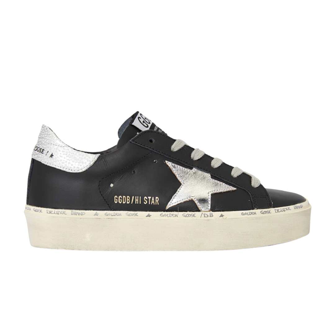 Histar Sneakers Laminated Star