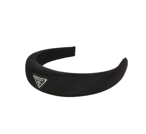 Prada Re-Nylon Headband