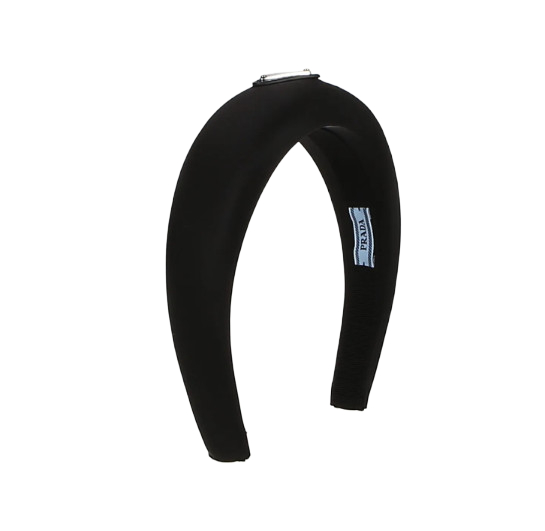 Prada Re-Nylon Headband