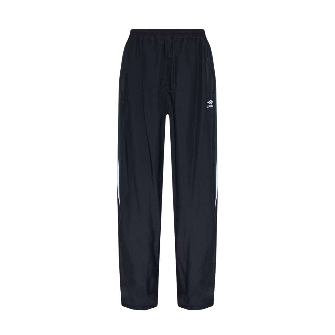 Logo-embroidered sweatpants