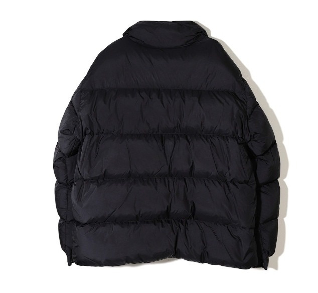 CITALA short down jacket