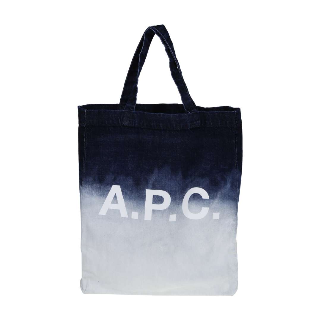 Lou mini tote bag cotton