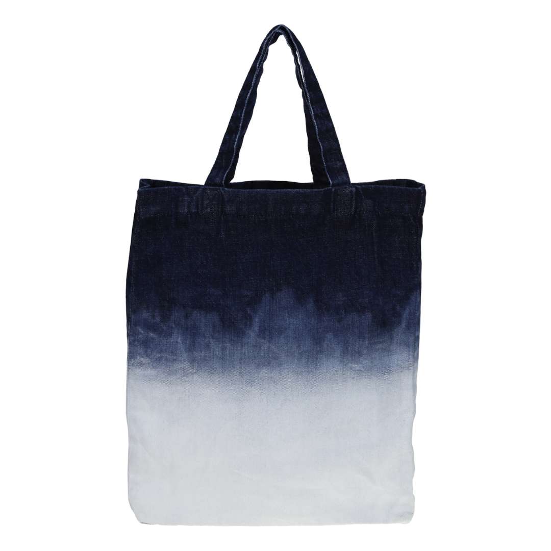 Lou mini tote bag cotton