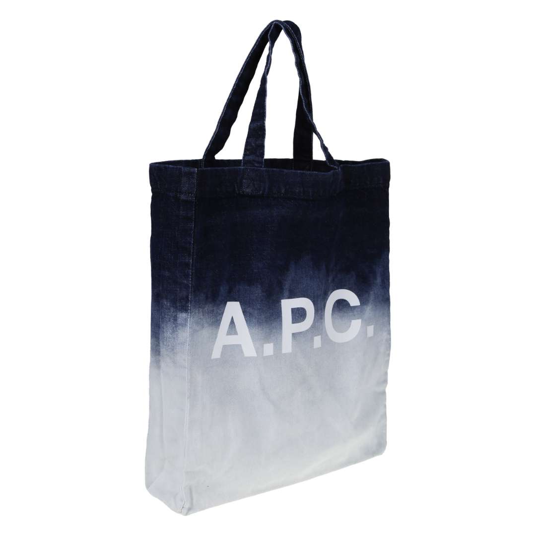 Lou mini tote bag cotton