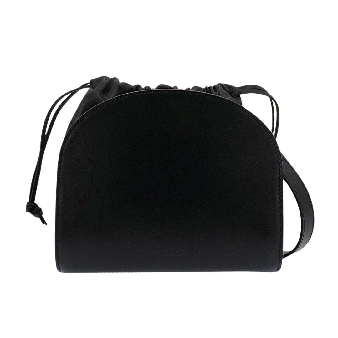 Deminure Cross Bag Black