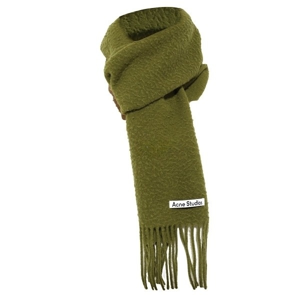 Acne Studios Scarf