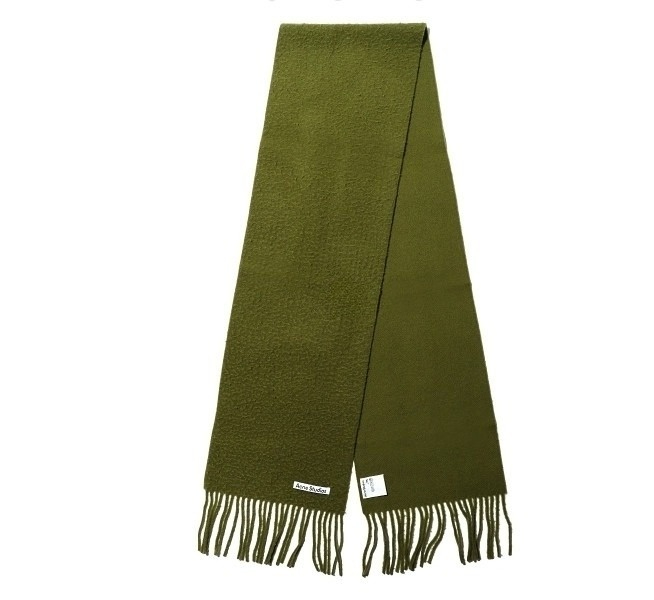 Acne Studios Scarf