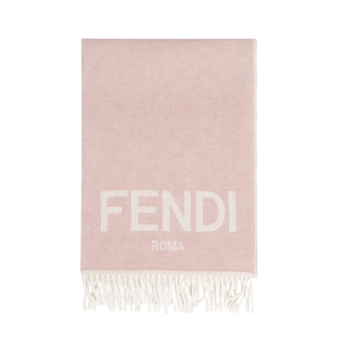 Fendi Roma Scarf