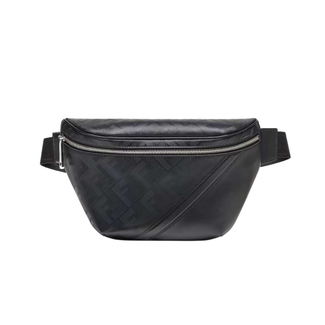 Shadow Diagonal Belt Bag