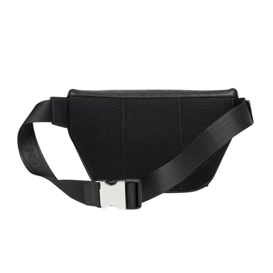 Shadow Diagonal Belt Bag