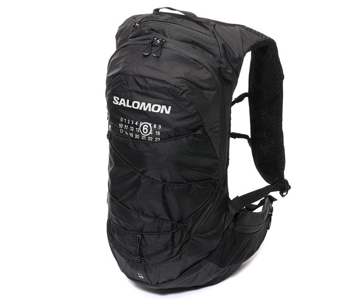 MM6 x Salomon XT 15 backpack