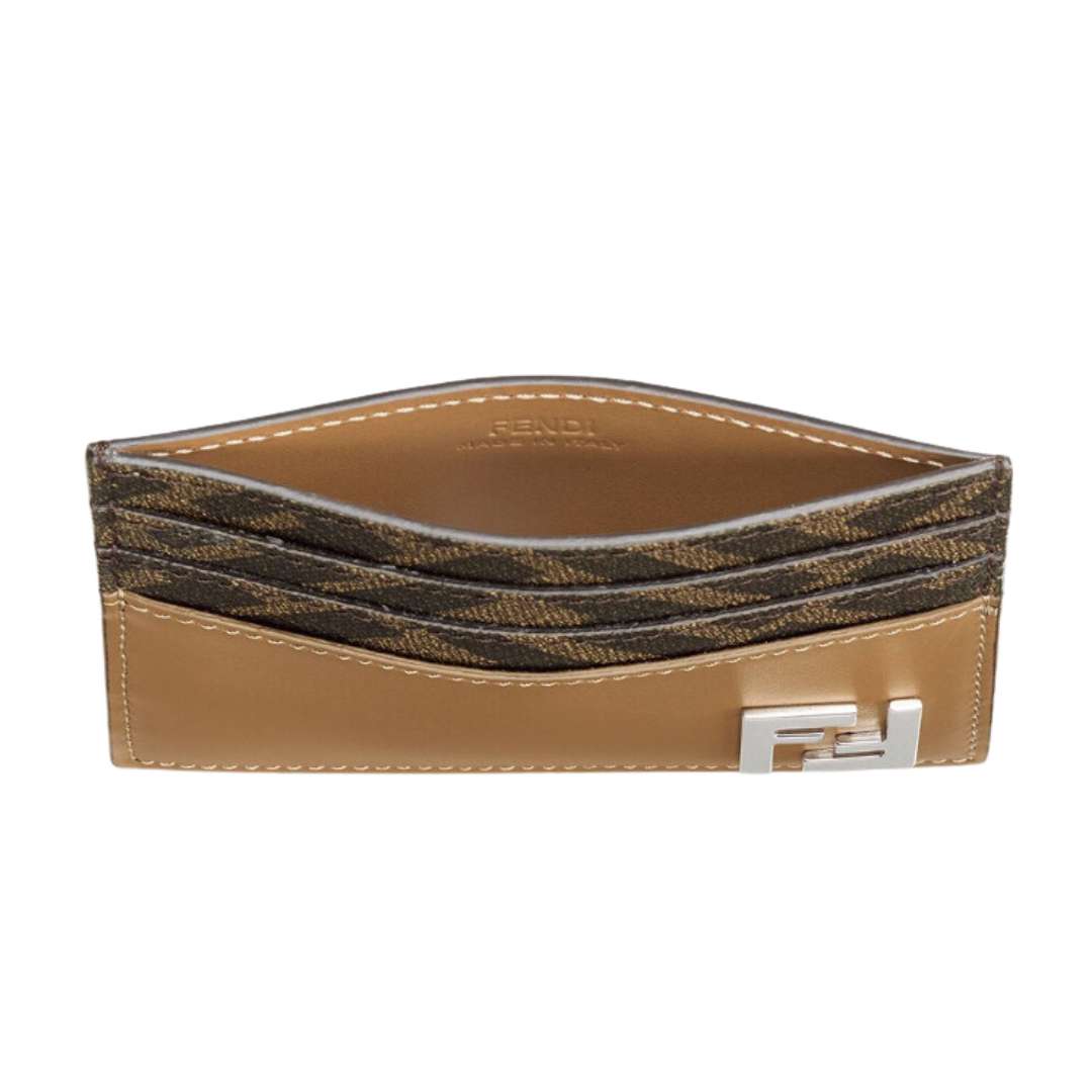 FF Squared Card Holder
