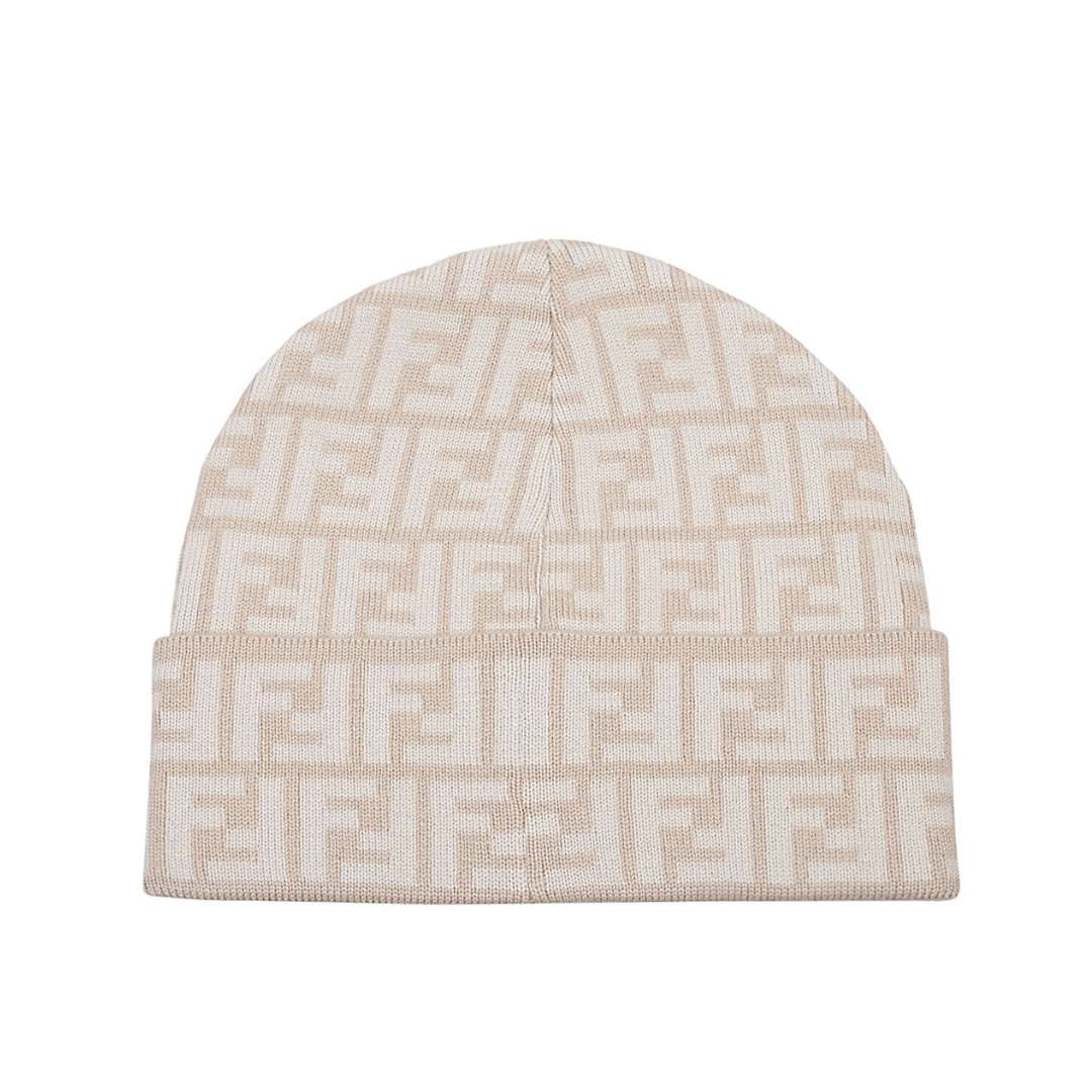 Beanie Wool