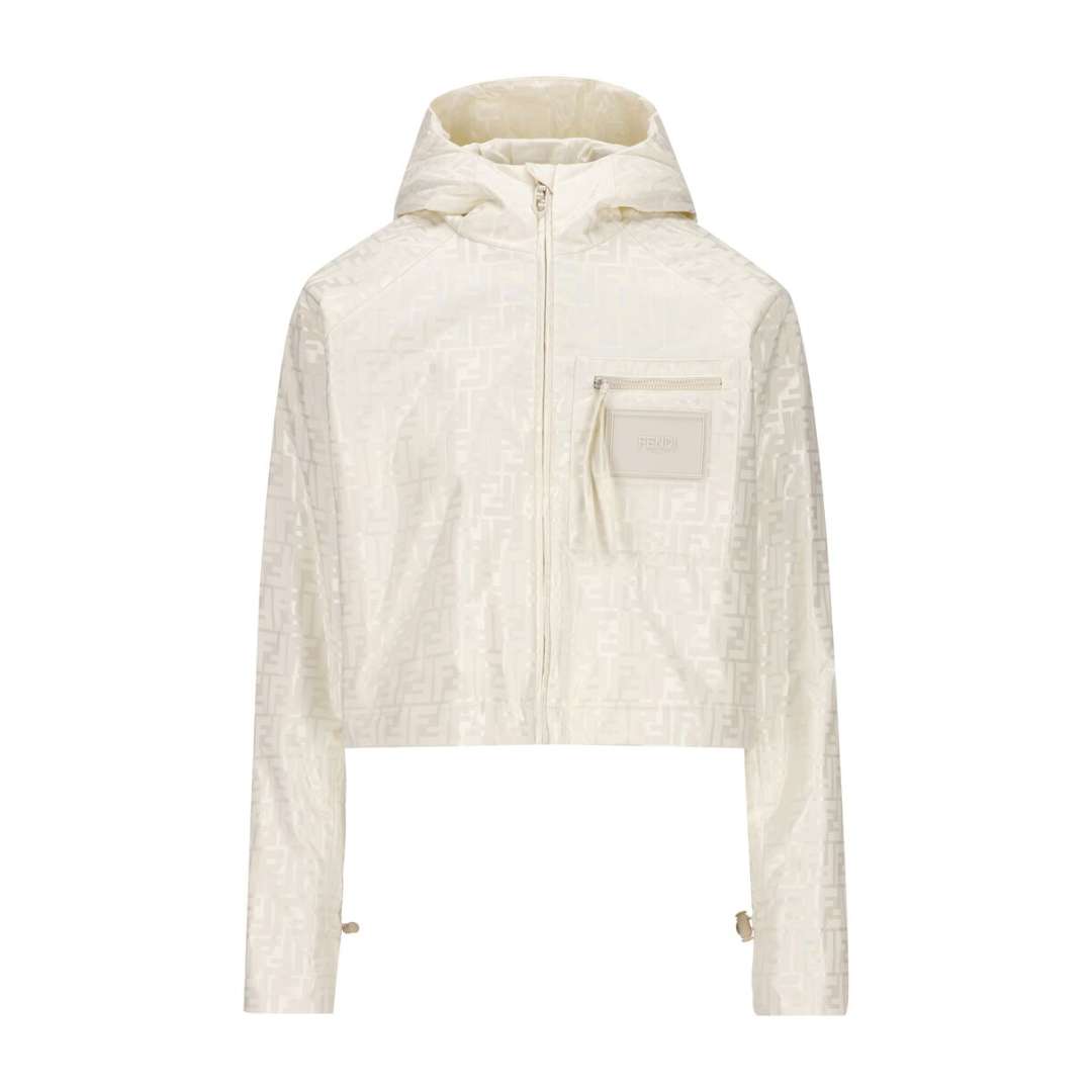 FF Cotton Jacket