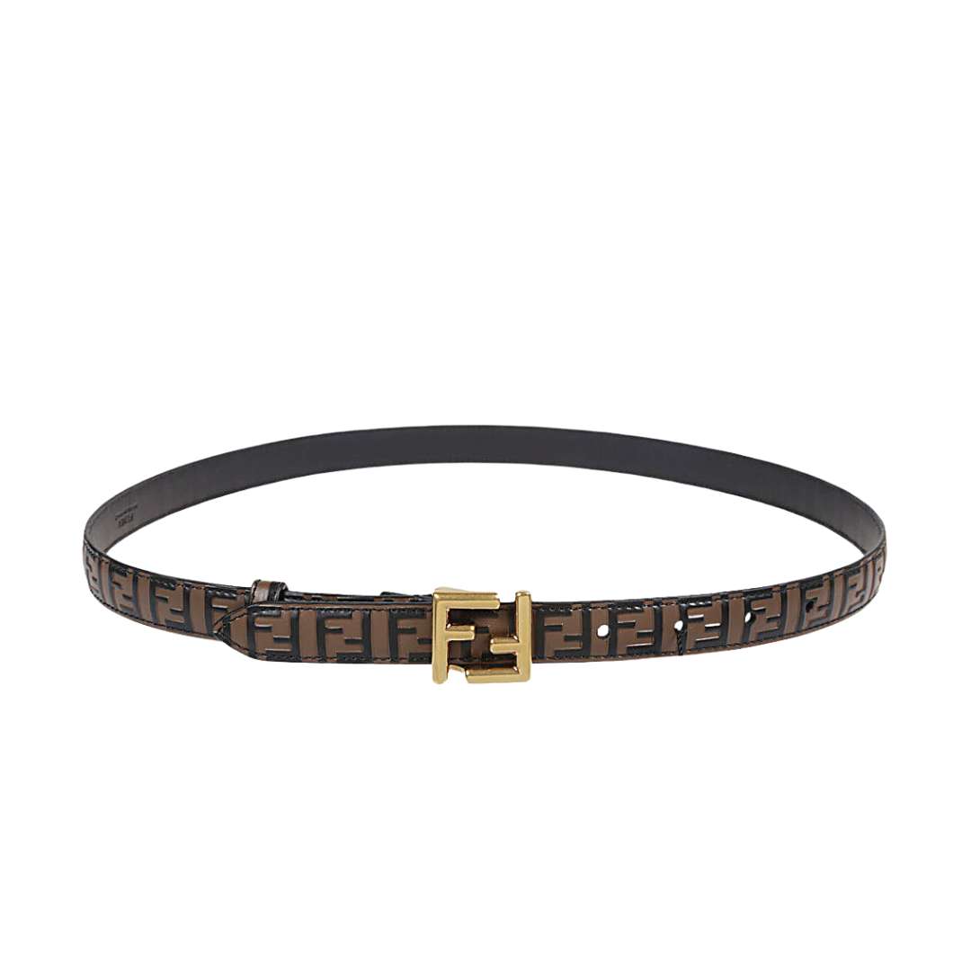 FF Belt Leather
