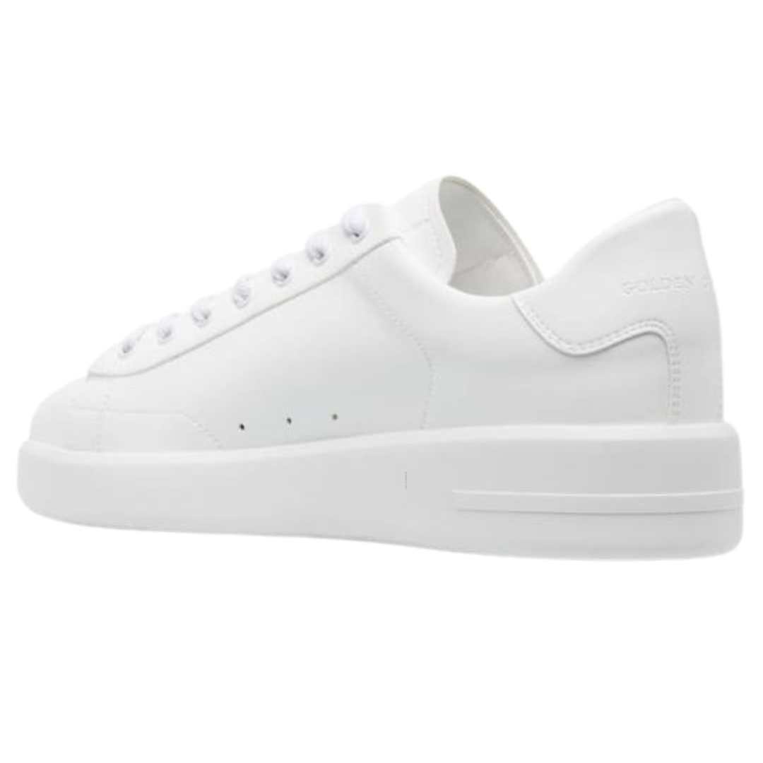 Pure Star Sneakers White