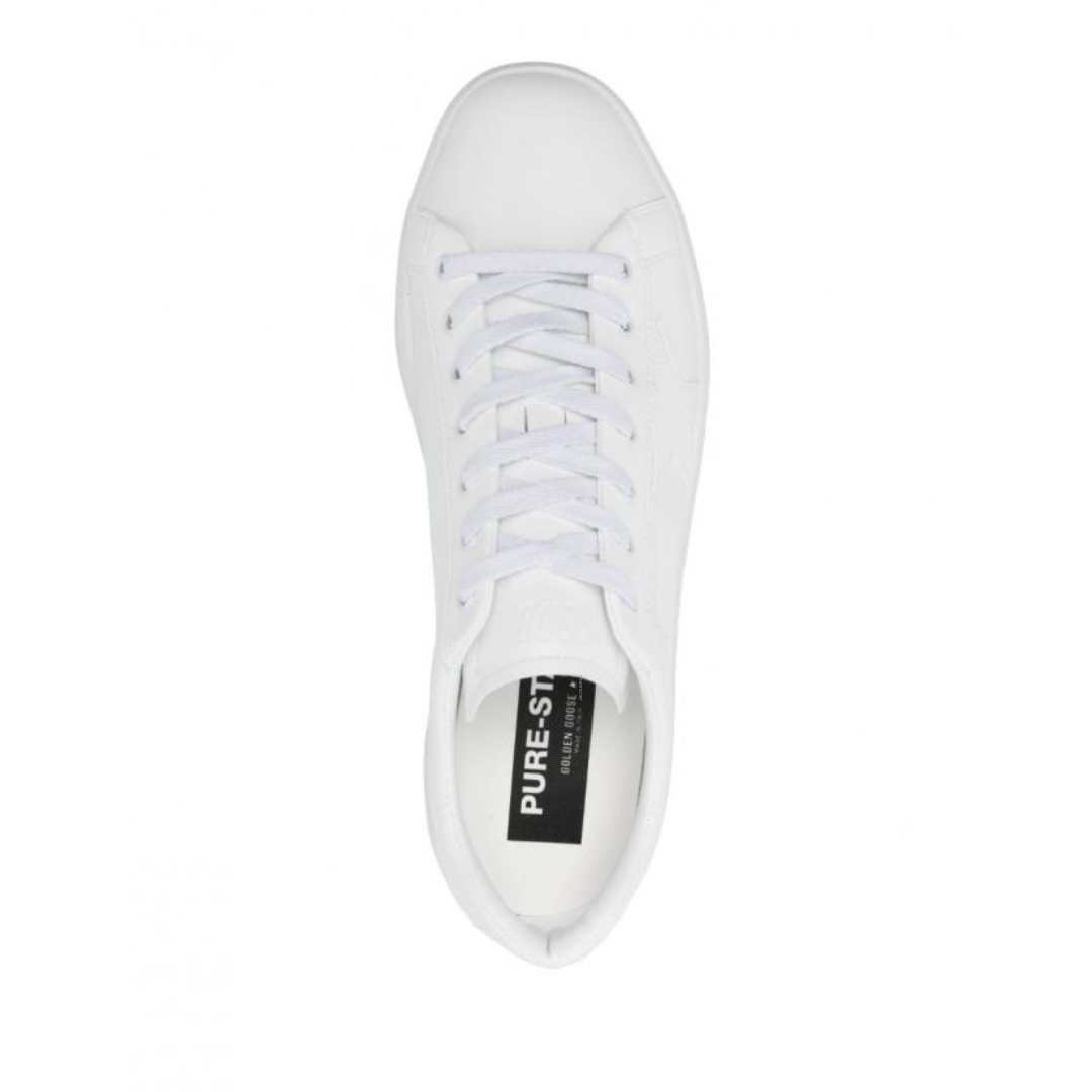 Pure Star Sneakers White