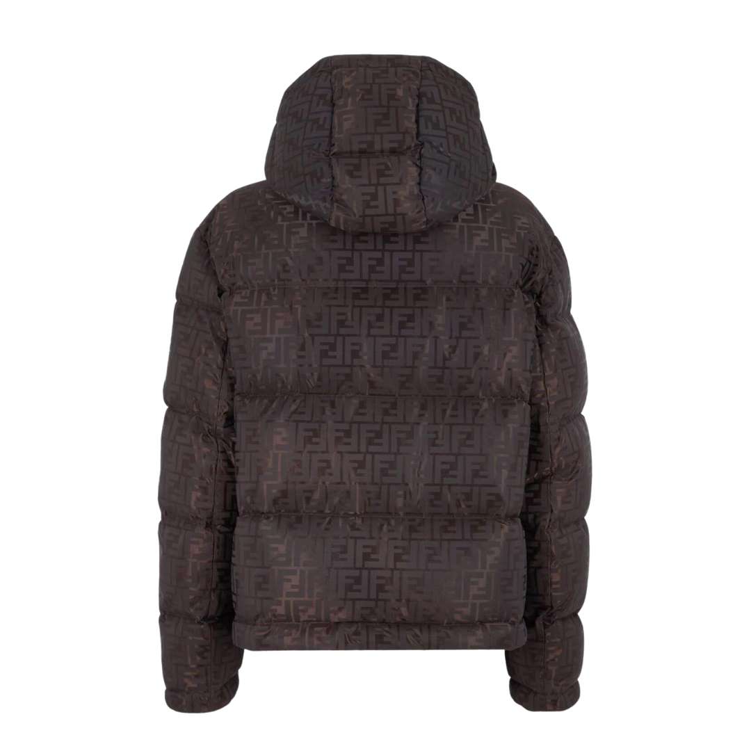 Down jacket Tech fabric