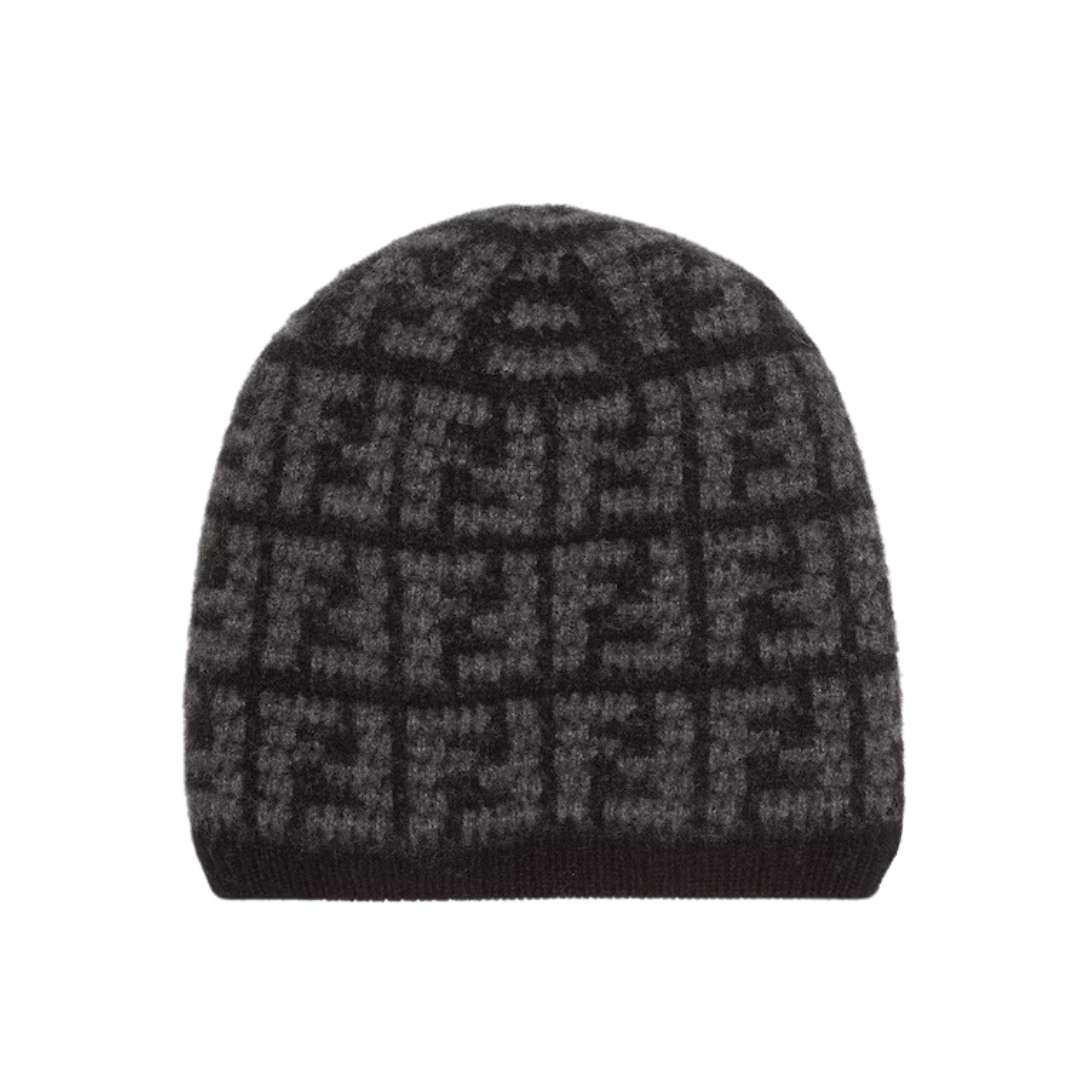 Cashmere skullcap