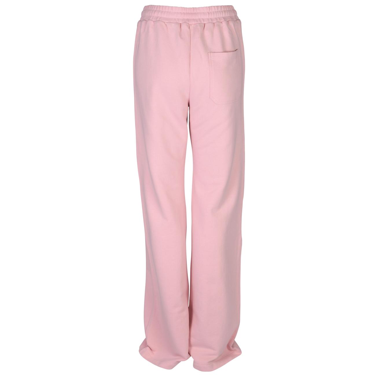 Women's Dorothea wide jogging pants