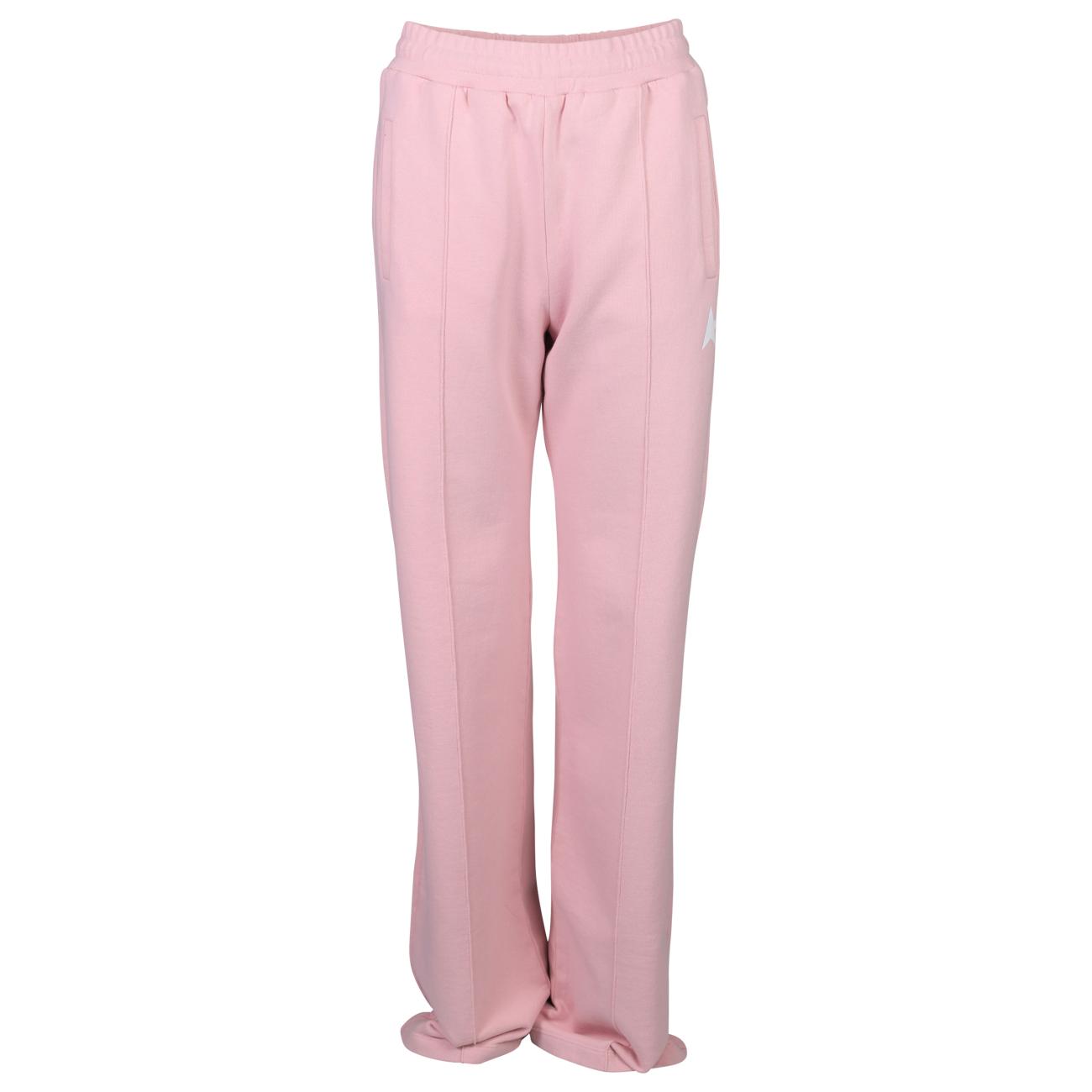 Women's Dorothea wide jogging pants
