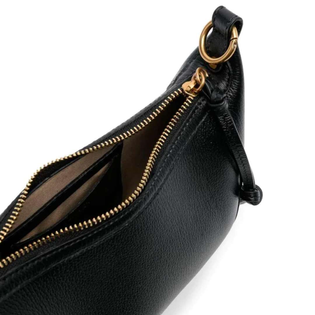 Oskan Moon shoulder bag