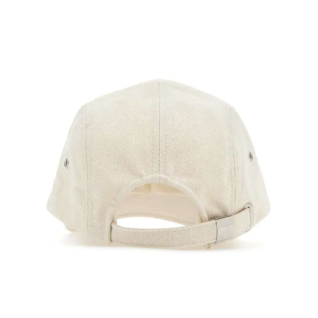 Tedji baseball cap