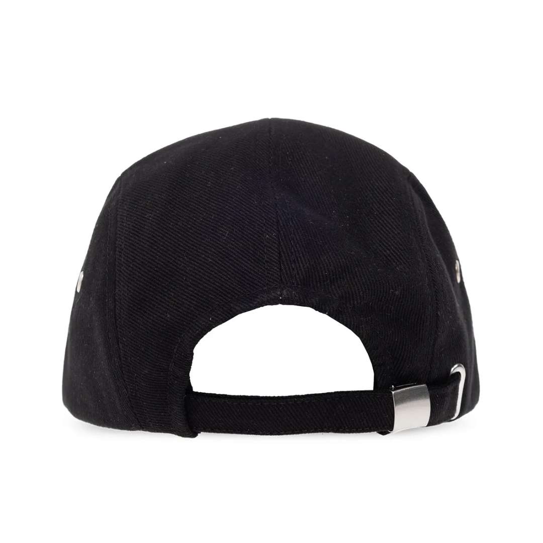 Tedji baseball cap