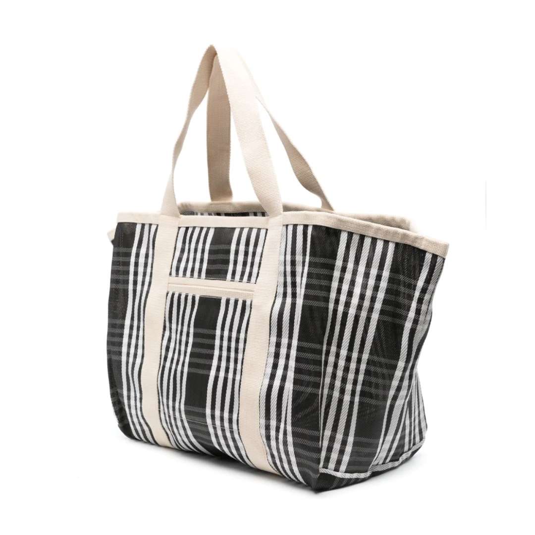 Darwen Jacquard Tote