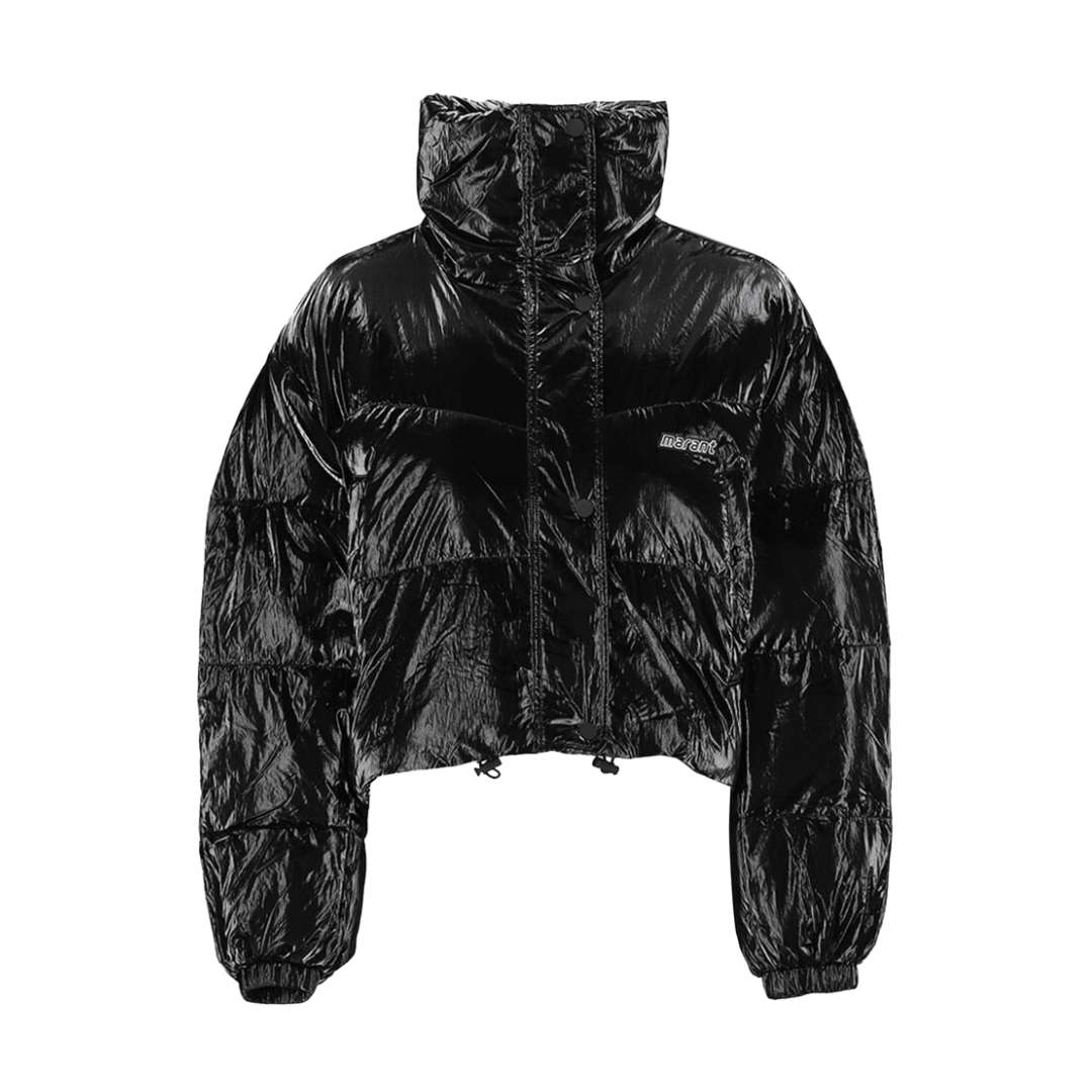 Telia Puffer Jacket 