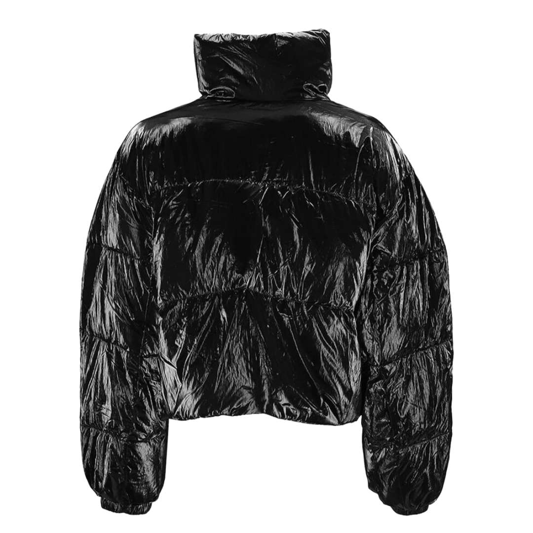 Telia Puffer Jacket 
