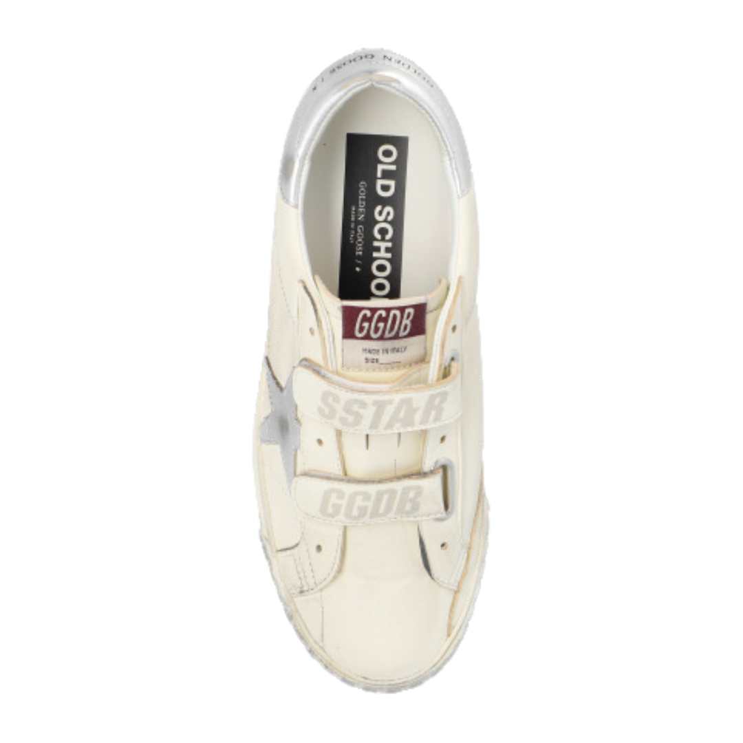 Superstar Sneakers Laminated Star