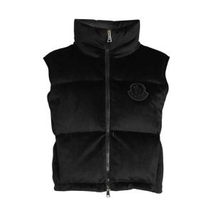 BLAVET down vest