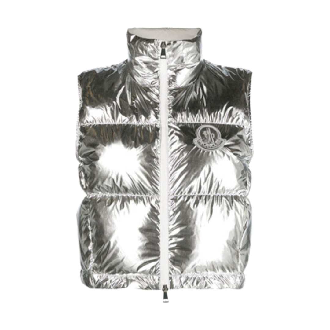 Blavet down vest