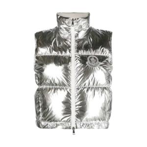 Blavet down vest