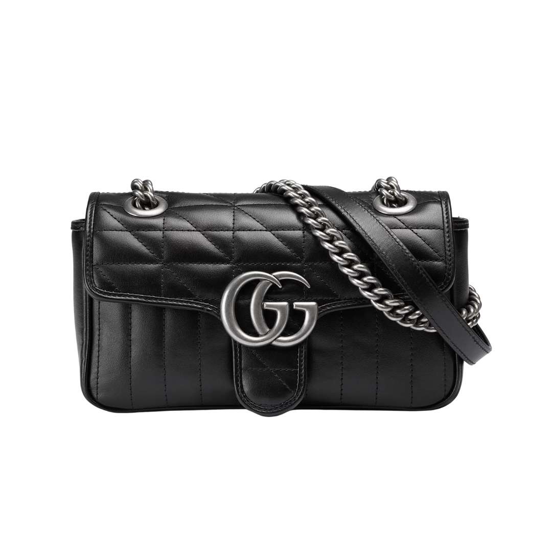 GG Marmont mini shoulder bag