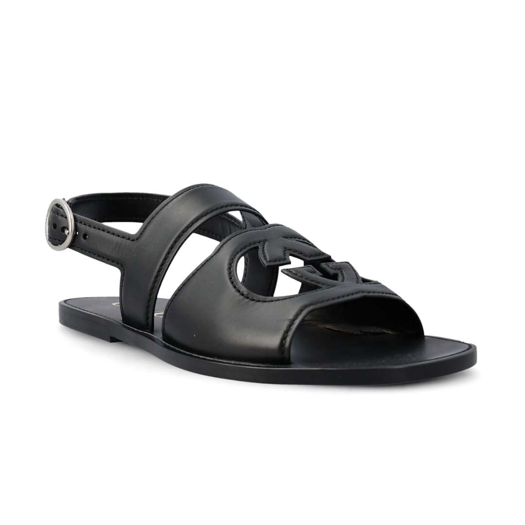 Interlocking G Sandal