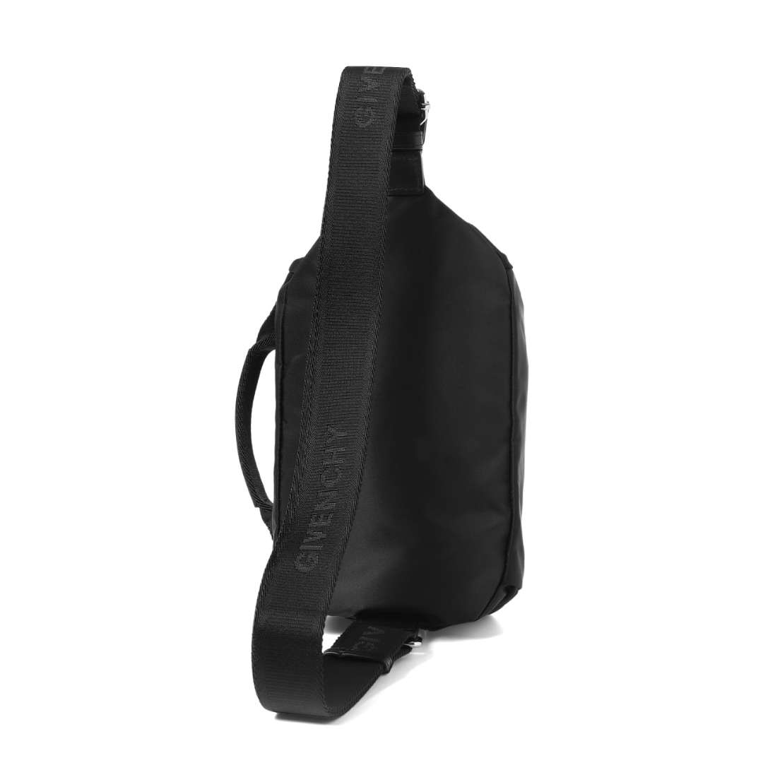 G-Zip bum bag in nylon