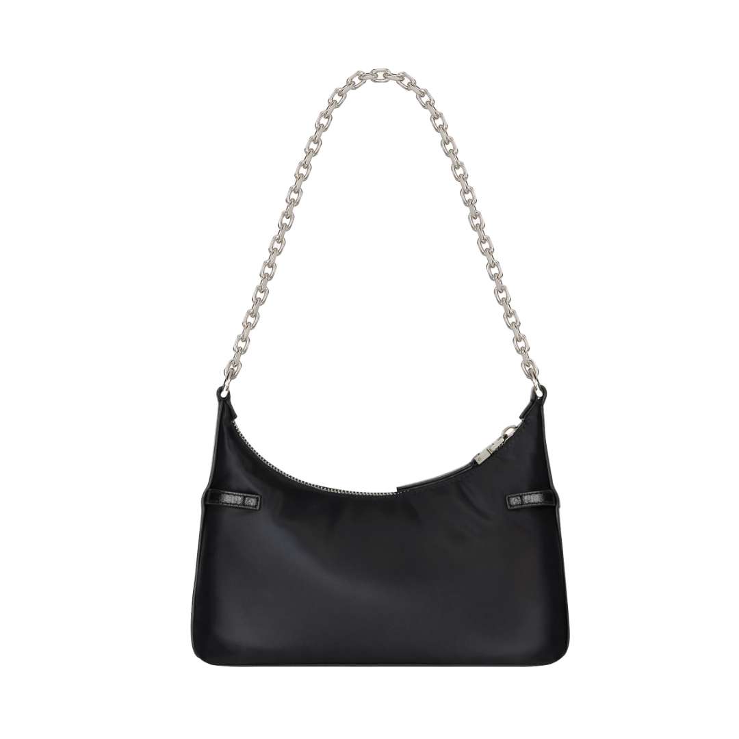 Voyou Party Buckle Shoulder Bag