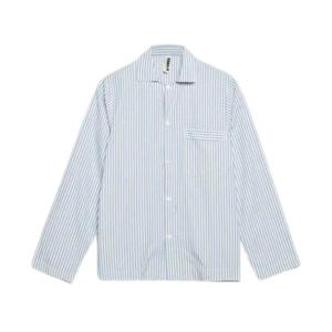  Poplin Pajamas Shirt 