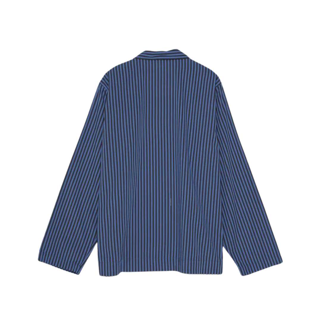  Poplin Pajamas Shirt