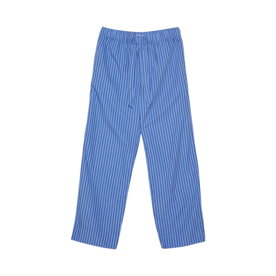 Poplin Pyjamas Pants