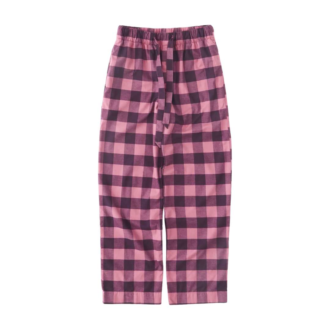 Flannel Pajamas Pants