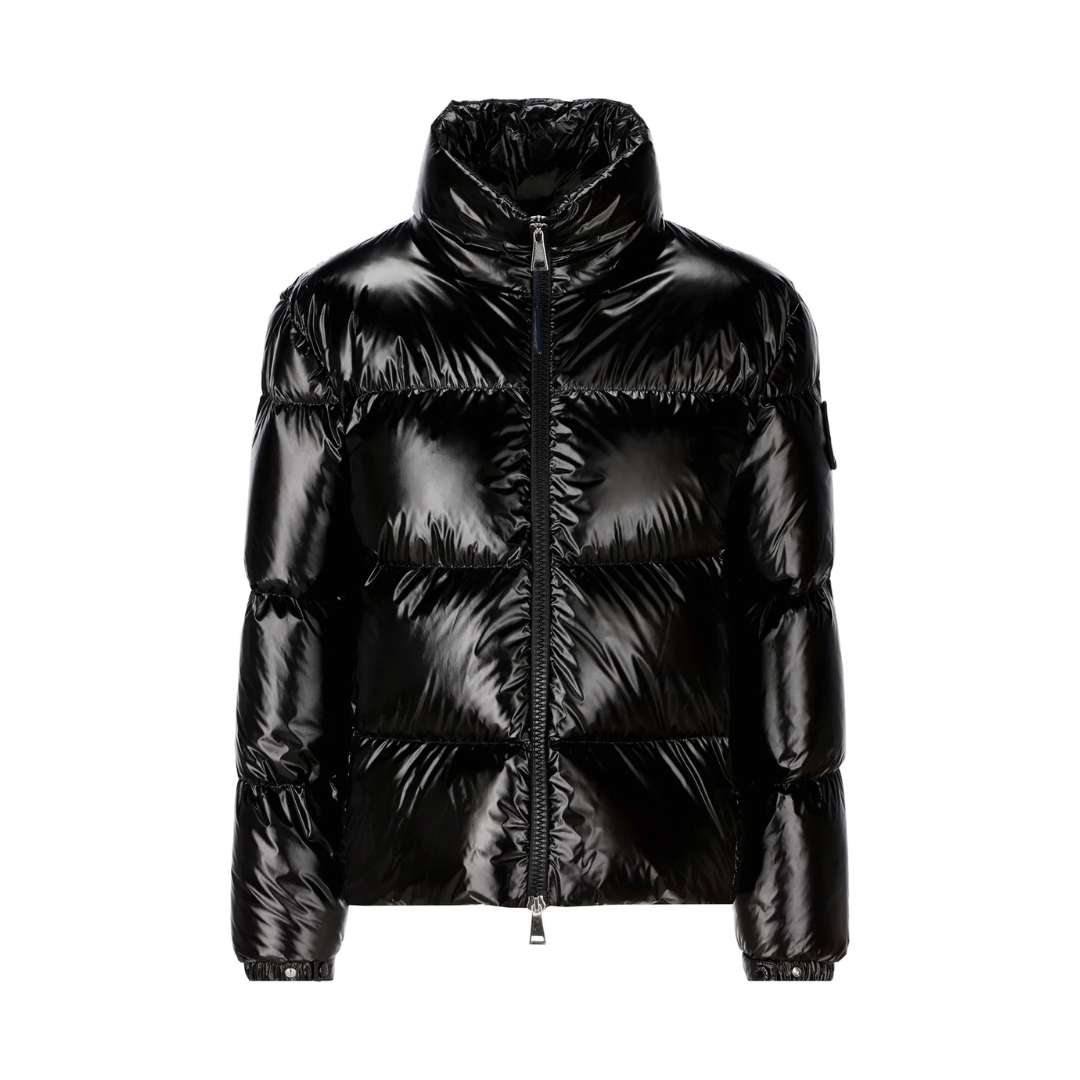 Meuse Short Down Jacket