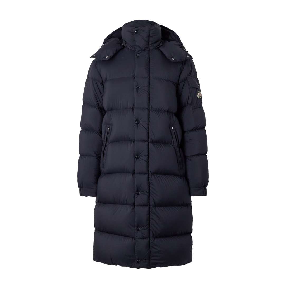 Hanoverian Long Parka