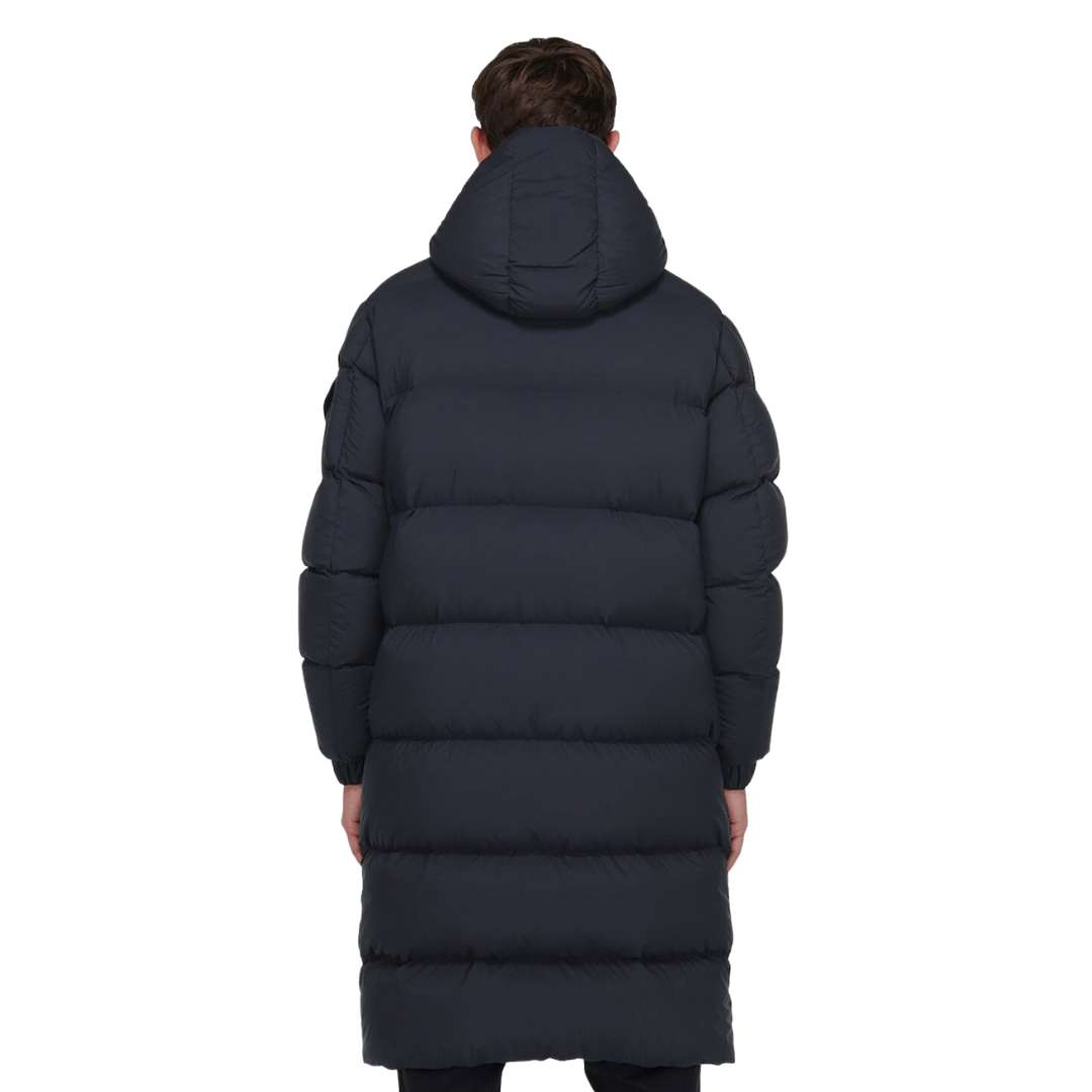 Hanoverian Long Parka